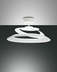 Fabas Luce Aragon LED Deckenleuchte 3357-65-102