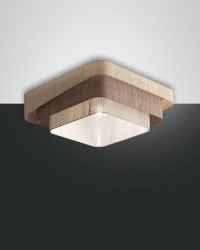 Fabas Luce Deckenleuchte Camargue 3641-65-353