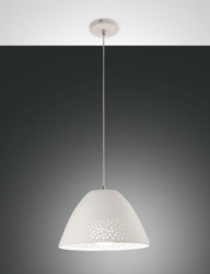 Fabas Luce Casale Pendelleuchte 3532-40-102 & 3532-40-348