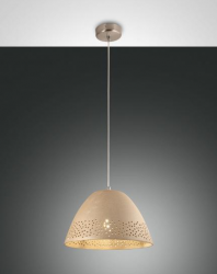 Fabas Luce Casale Pendelleuchte 3532-40-102 & 3532-40-348