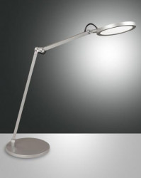 Fabas Luce Regina LED Schreibtischlampe 3551-30-101