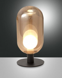 Fabas Luce Tischleuchte Gubbio 3553-31-125