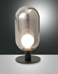 Fabas Luce Tischleuchte Gubbio 3553-31-125