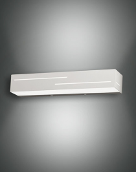 Fabas Luce LED Wandleuchte Banny 3618-21-102 & 3618-21-282