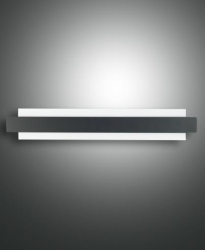 Fabas Luce LED Wandleuchte Regolo 3558-22-101