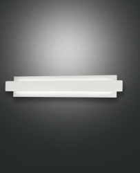 Fabas Luce LED Wandleuchte Regolo 3558-22-101