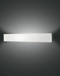 Fabas Luce LED Wandleuchte Lotus 3559-22-102