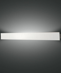 Fabas Luce LED Wandleuchte Lotus 3559-22-102