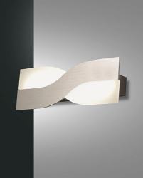 Fabas Luce LED Wandleuchte Riace 3425-21-179