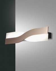 Fabas Luce Riace LED Wandleuchte 3425-26-179