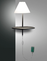 Fabas Luce Wandleuchte Goodnight 3417-20-102