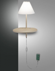 Fabas Luce Wandleuchte Goodnight 3417-20-102