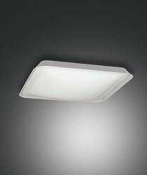 Fabas Luce Deckenleuchte Hugo 3645-61-102