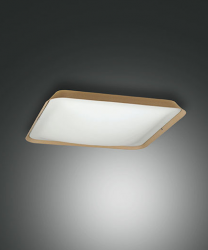 Fabas Luce Deckenleuchte Hugo 3645-61-102