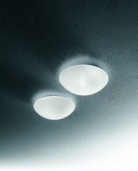 Fabas Luce Deckenleuchte LED Pandora 3563-61-102