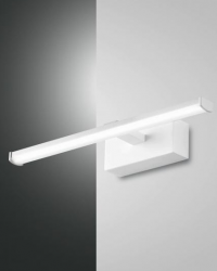 Fabas Luce LED Badwandleuchte Nala 3361-21-102