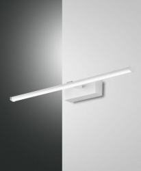 Fabas Luce LED Badwandleuchte Nala 3361-21-102