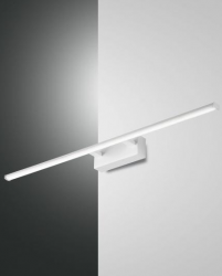 Fabas Luce LED Badwandleuchte Nala 3361-21-102