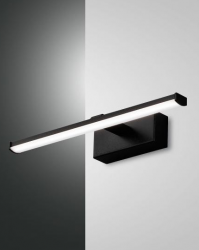 Fabas Luce LED Badwandleuchte Nala 3361-21-101