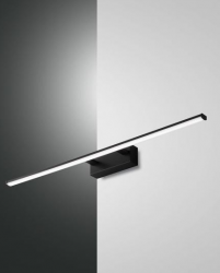 Fabas Luce LED Badwandleuchte Nala 3361-21-101