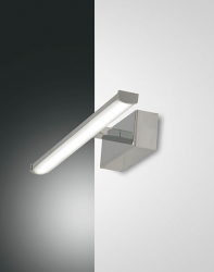 Fabas Luce LED Badwandleuchte 3361-21-138