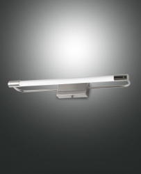 Fabas Luce LED Badwandleuchte Rapallo 3552-21-138