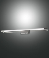 Fabas Luce LED Badwandleuchte Rapallo 3552-21-138