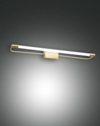 Fabas Luce LED Badwandleuchte 3552-21-119