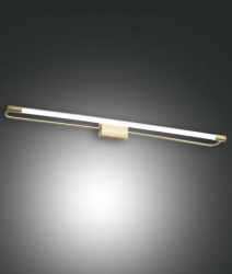 Fabas Luce LED Badwandleuchte 3552-21-119