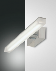 Fabas Luce LED Badwandleuchte 3362-26-138