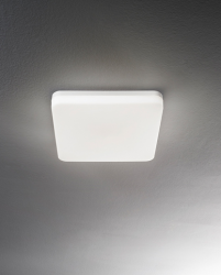 Fabas Luce Aussen Wand - und Deckenleuchte Folk 3526-61-102