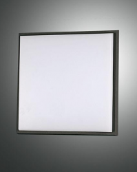 Fabas Luce Aussen Wand - und Deckenleuchte Desdy 3314-69-101