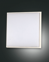 Fabas Luce Aussen Wand - und Deckenleuchte Desdy 3314-69-101