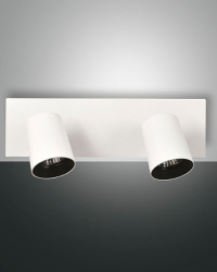 Fabas Luce Wand - und Deckenleuchte Modo 3451-82-102 & 3451-82-212