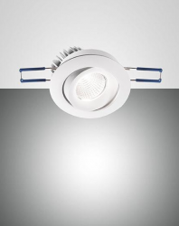 Fabas Luce Einbauleuchte Spot Sigma 3445-72-343