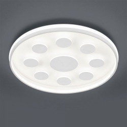 B-Leuchten Circle LED Deckenleuchte