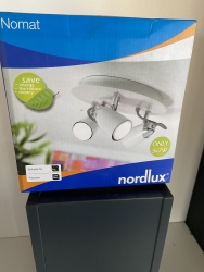 Nordlux Deckenleuchte NOMAT 72070001