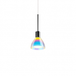 Bruck SILVA NEO 110 LV OE Pendelleuchte
