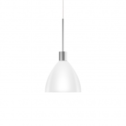 Bruck Silva Neo LED LV OE Pendelleuchte