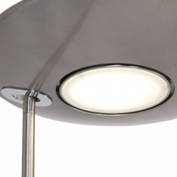 Steinhauer Stehleuchte Zenith LED 7860ST