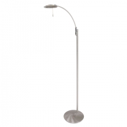 Steinhauer Stehleuchte Zenith LED 7862ST