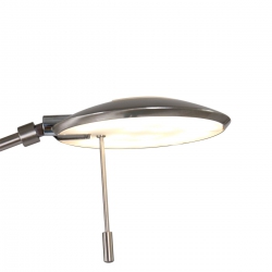 Steinhauer Stehleuchte Zenith LED 7862ST