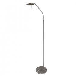 Steinhauer Stehleuchte Zenith LED 7910ST