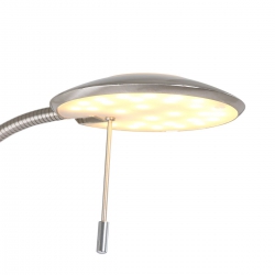 Steinhauer Stehleuchte Zenith LED 7910ST