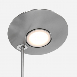 Steinhauer Stehleuchte Zenith LED 1477ST