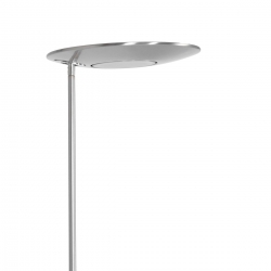 Steinhauer Stehleuchte Zenith LED 1477ST