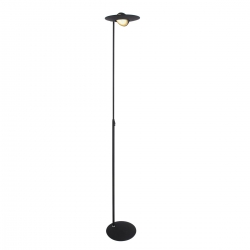 Steinhauer Stehleuchte Zenith LED 1477ZW