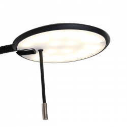 Steinhauer Stehleuchte Zenith LED 1569ZW