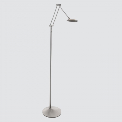 Steinhauer Stehleuchte Zodiac LED 2108ST