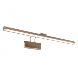 Steinhauer Lighting Wandleuchte Lithot LED 2431BR